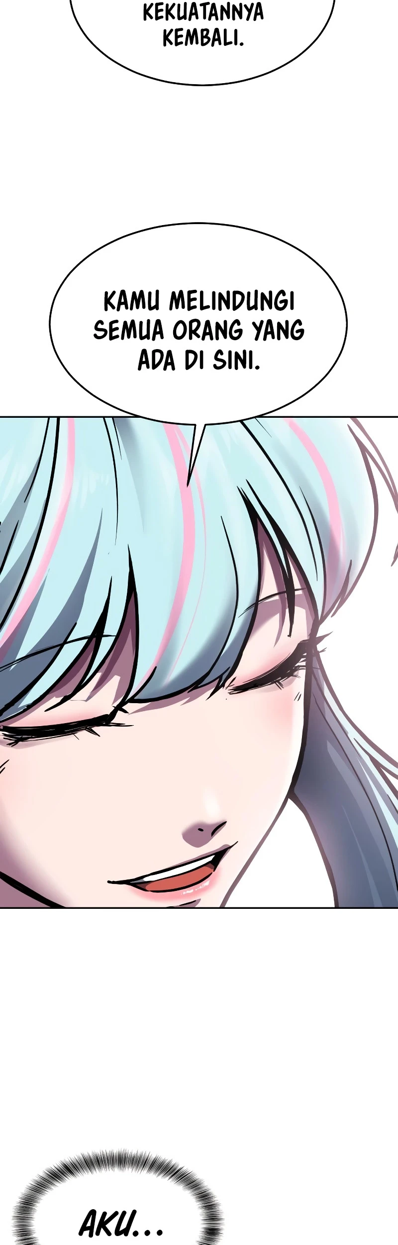 Ticket Hero S2 Chapter 90 Gambar 75