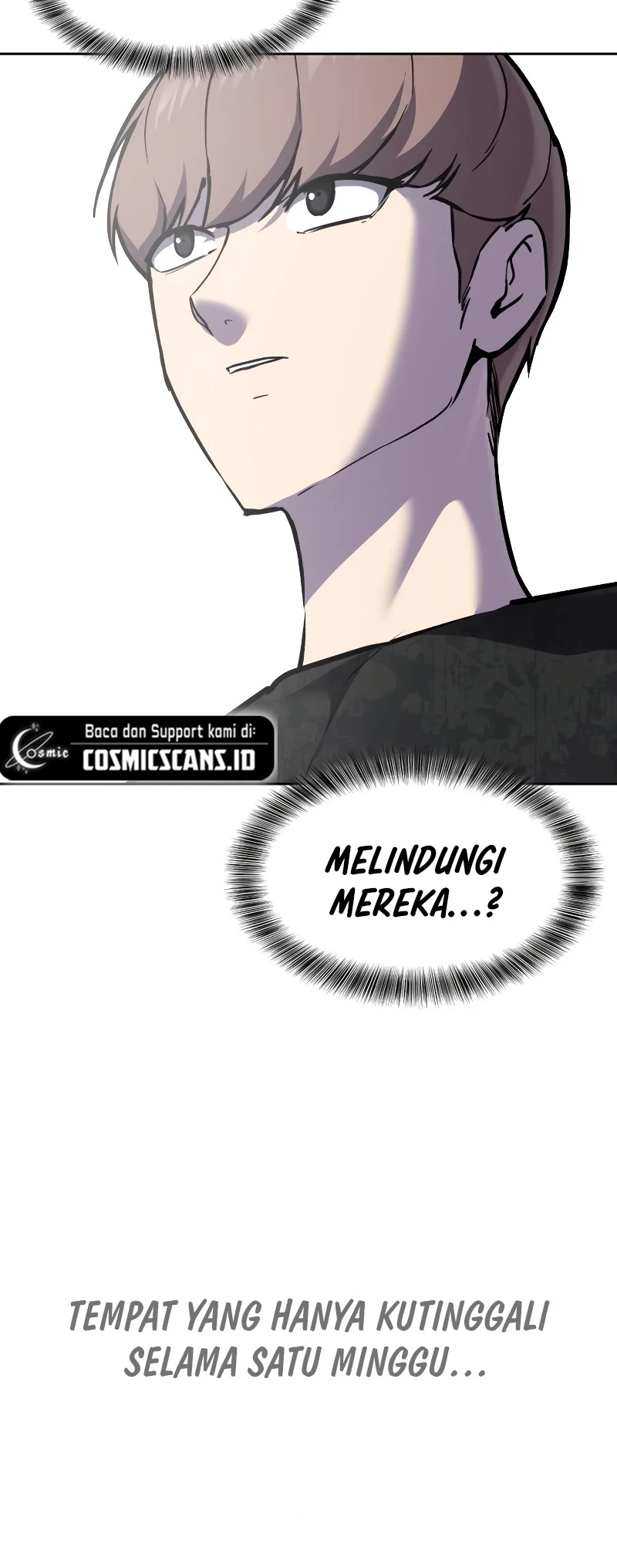 Ticket Hero S2 Chapter 90 Gambar 76