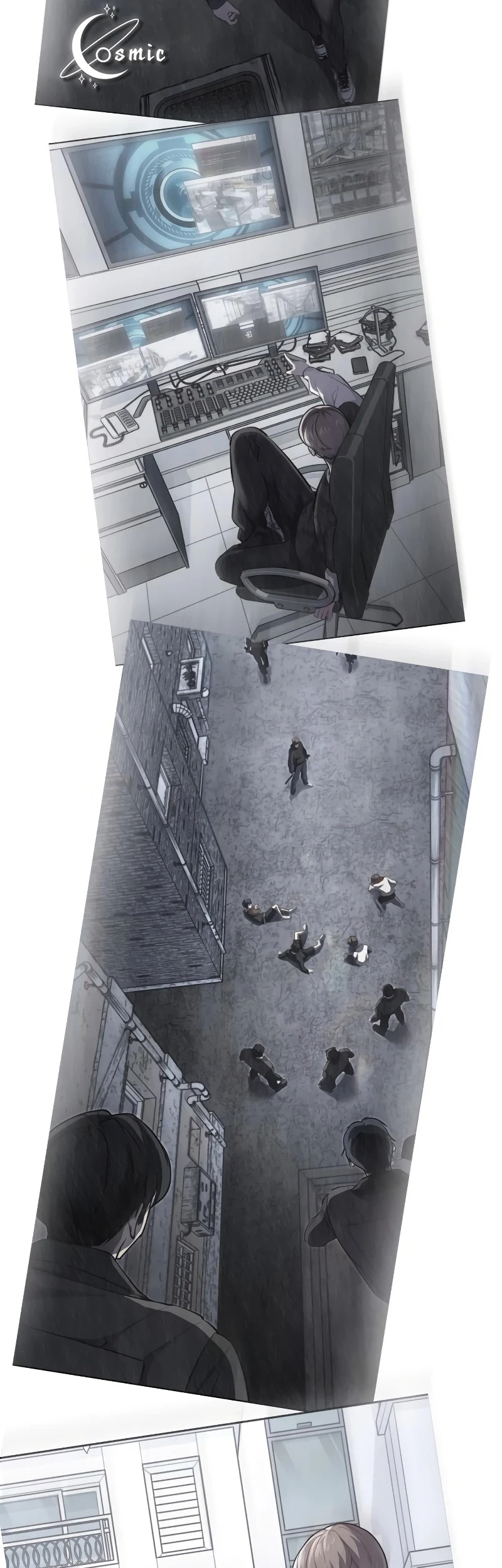 Ticket Hero S2 Chapter 90 Gambar 78