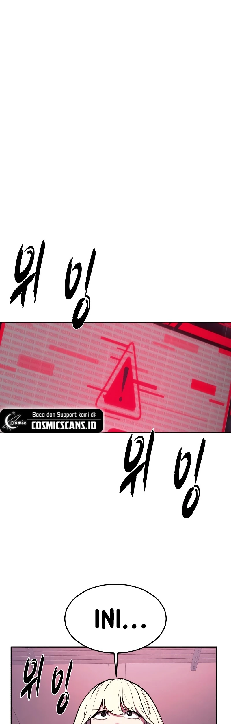 Ticket Hero S2 Chapter 90 Gambar 86