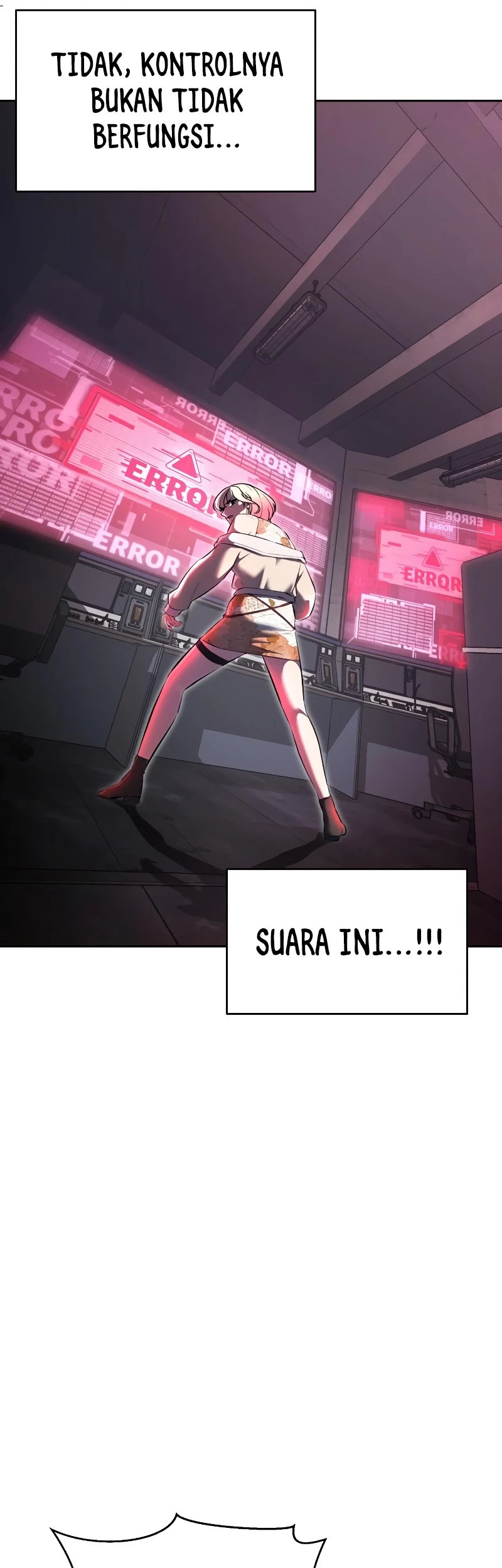 Ticket Hero S2 Chapter 90 Gambar 89