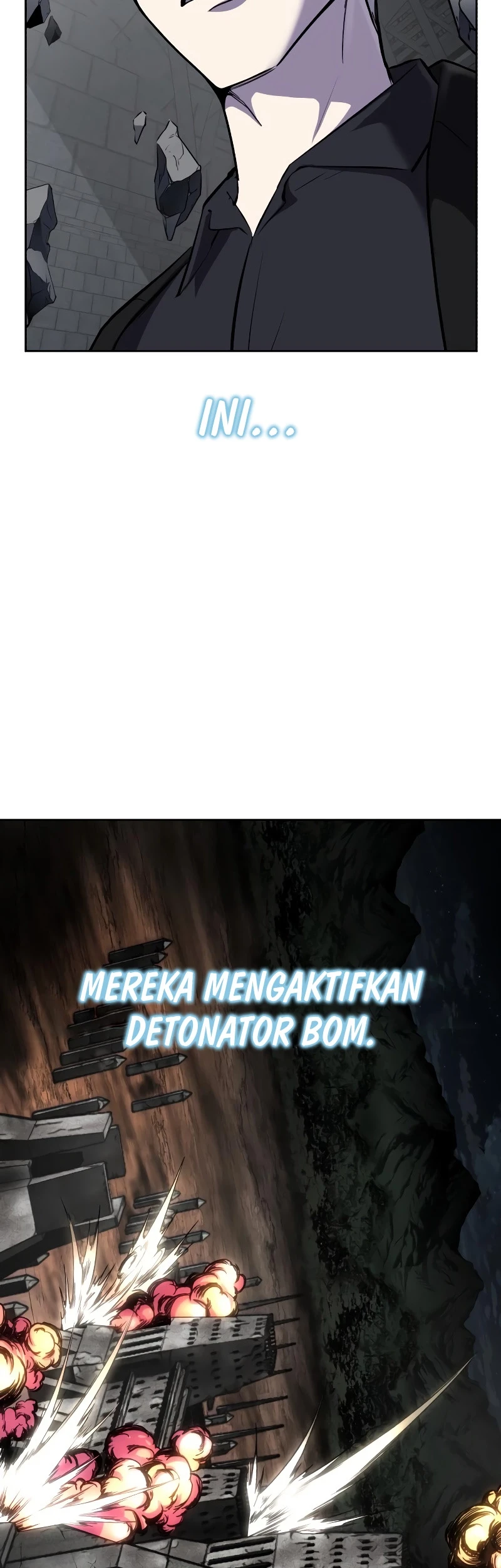 Ticket Hero S2 Chapter 90 Gambar 92