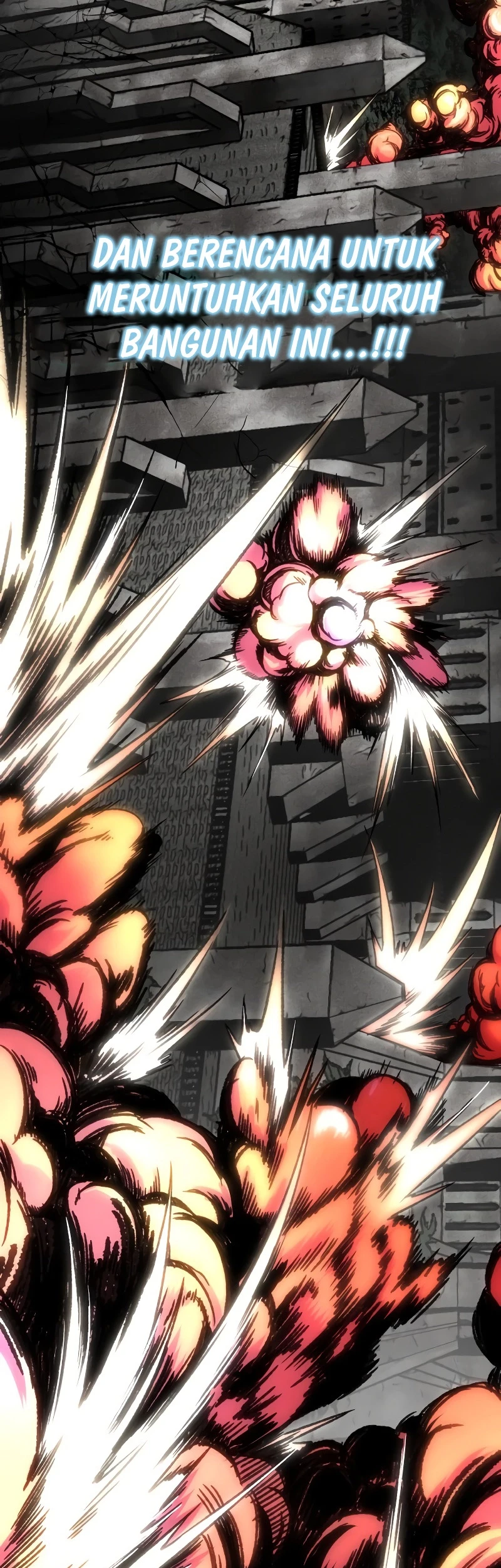 Ticket Hero S2 Chapter 90 Gambar 93