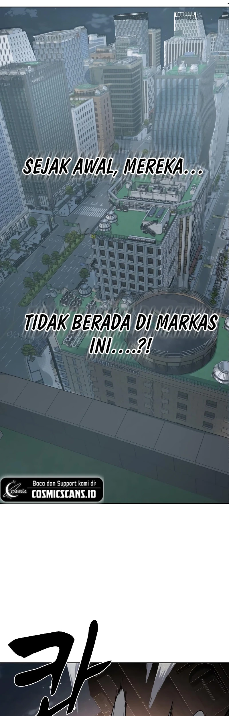 Ticket Hero S2 Chapter 90 Gambar 101