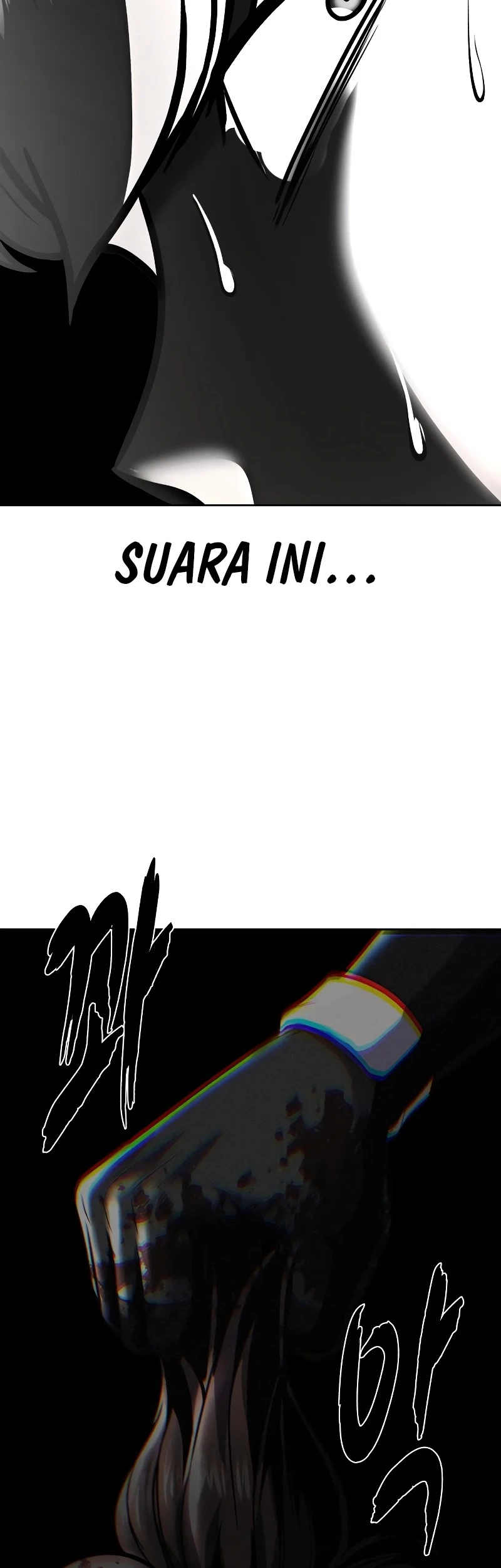 Ticket Hero S2 Chapter 90 Gambar 104