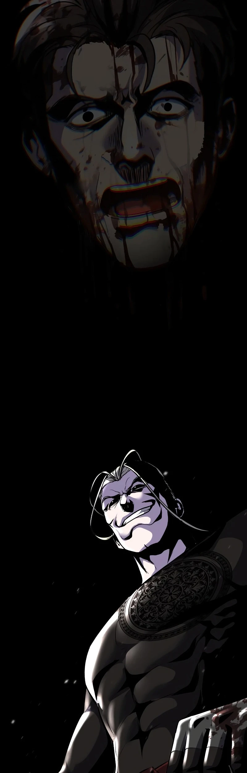 Ticket Hero S2 Chapter 90 Gambar 105