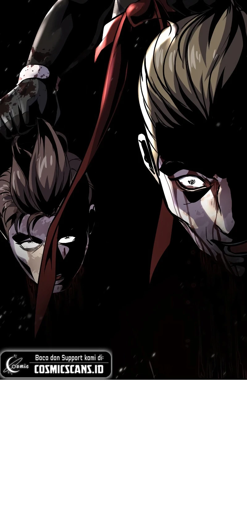 Ticket Hero S2 Chapter 90 Gambar 106