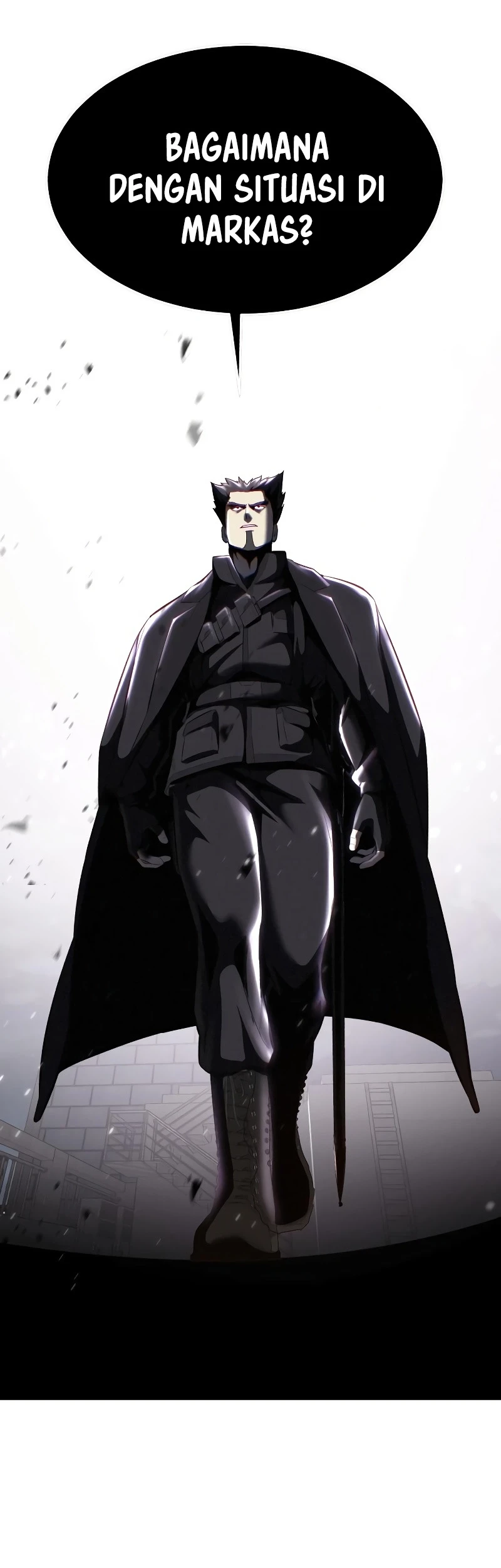 Ticket Hero S2 Chapter 90 Gambar 110