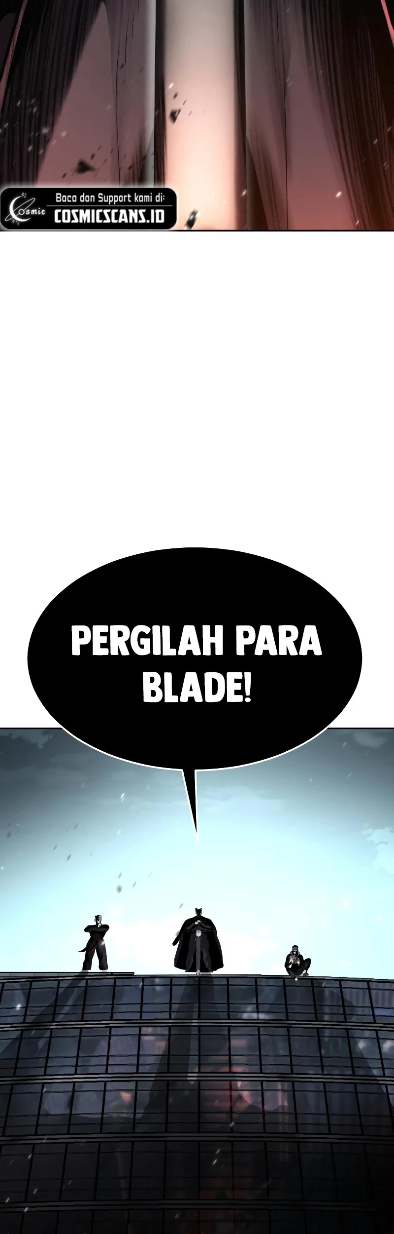 Ticket Hero S2 Chapter 90 Gambar 116