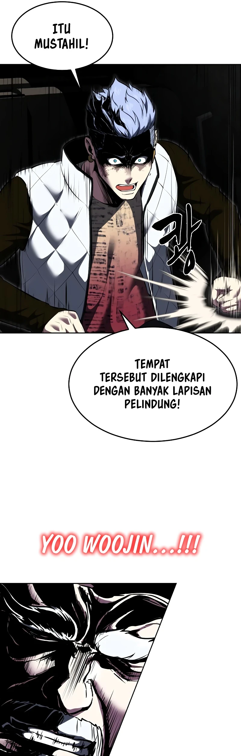 Ticket Hero S2 Chapter 90 Gambar 9