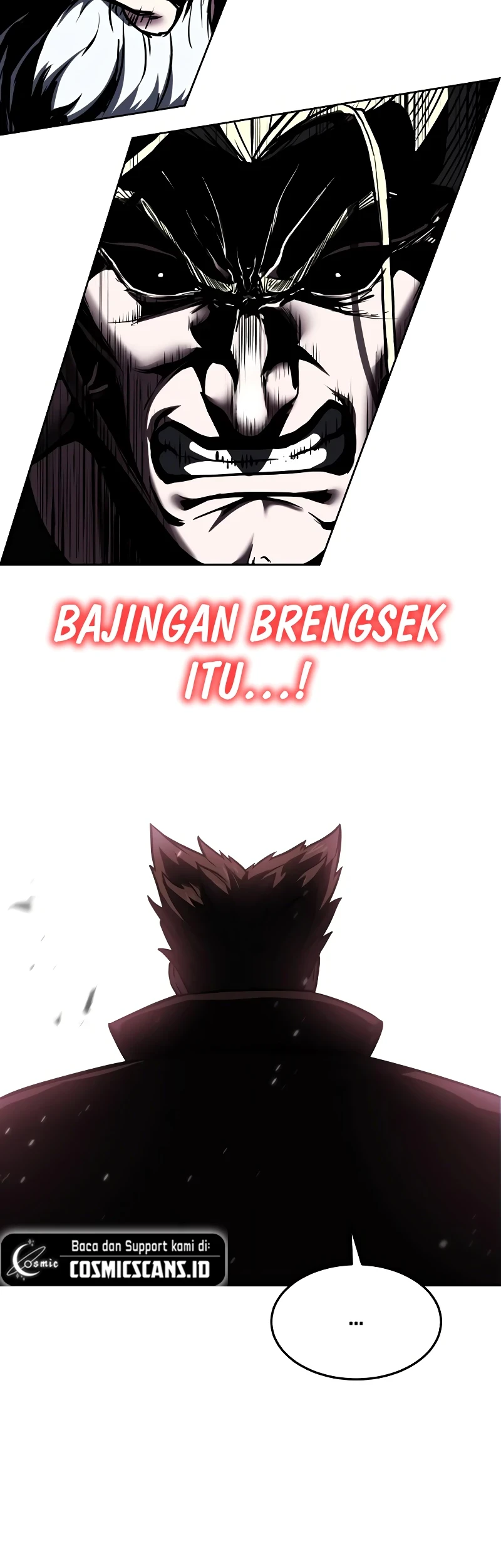 Ticket Hero S2 Chapter 90 Gambar 10