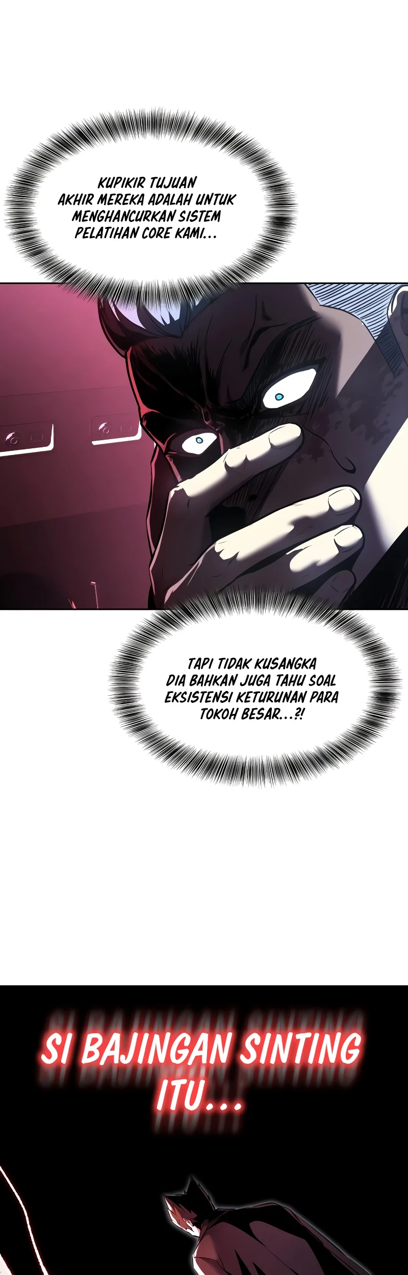 Ticket Hero S2 Chapter 90 Gambar 11