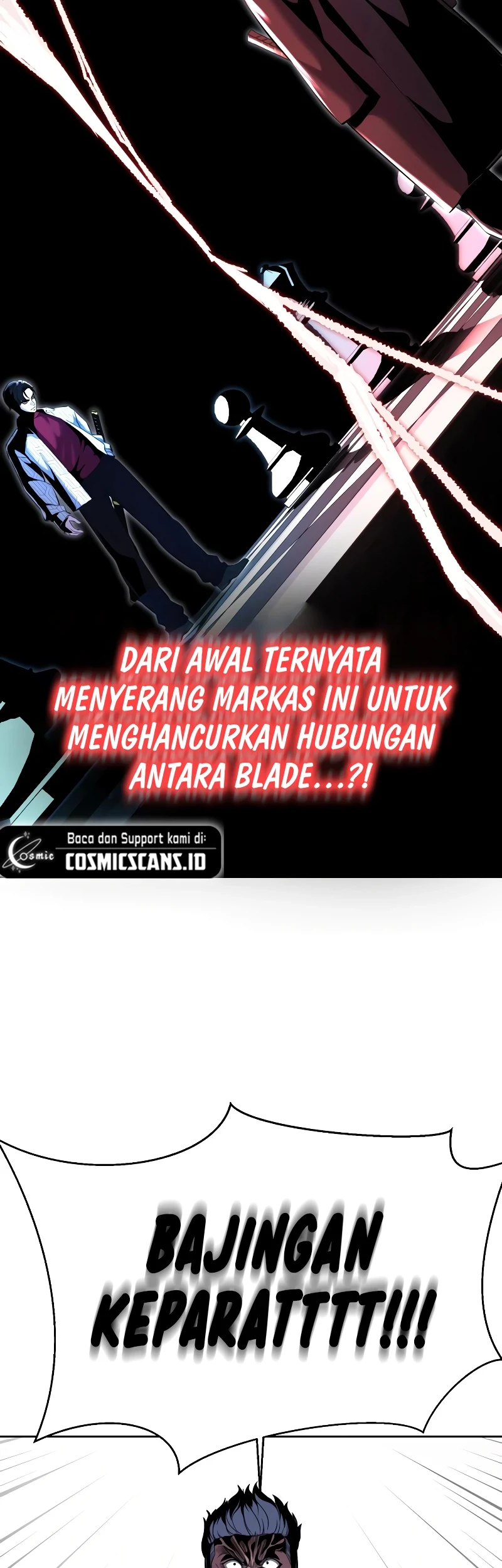 Ticket Hero S2 Chapter 90 Gambar 12