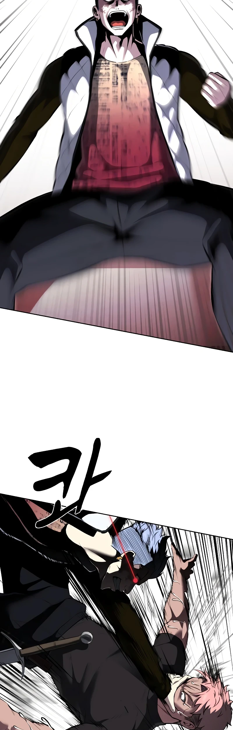 Ticket Hero S2 Chapter 90 Gambar 13