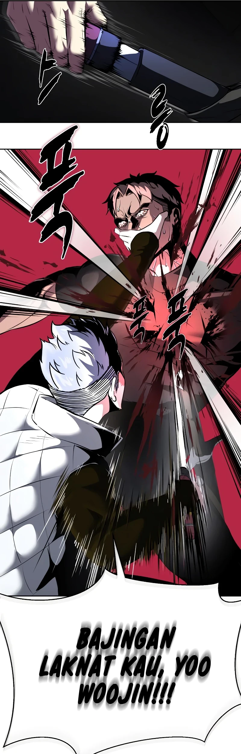 Ticket Hero S2 Chapter 90 Gambar 15