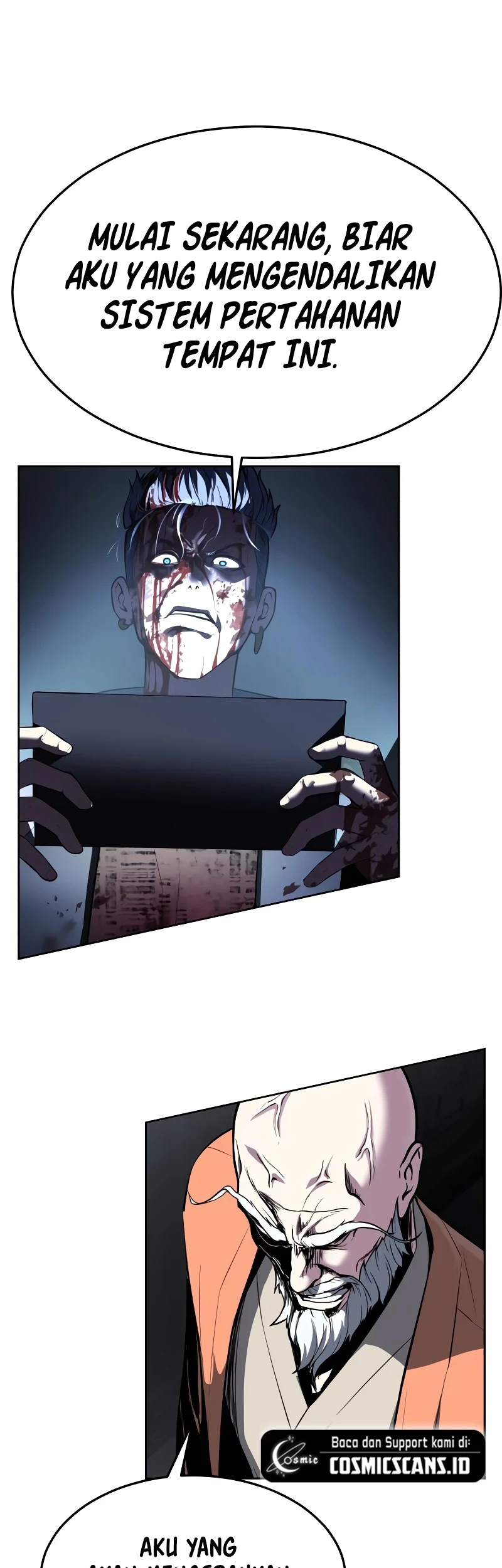 Ticket Hero S2 Chapter 90 Gambar 19