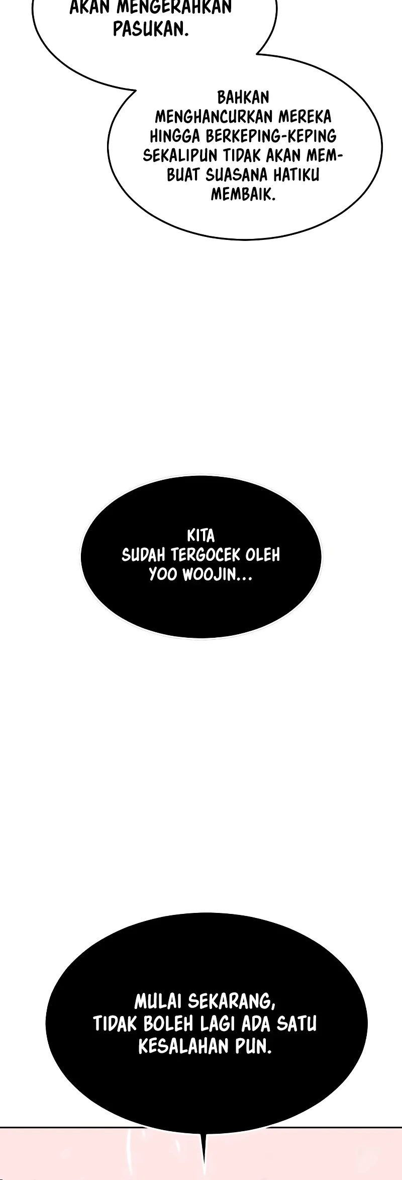 Ticket Hero S2 Chapter 90 Gambar 20