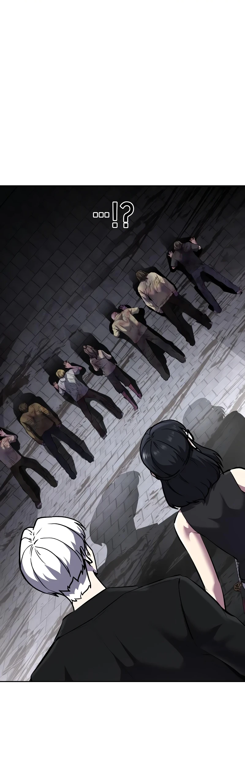 Ticket Hero S2 Chapter 90 Gambar 24