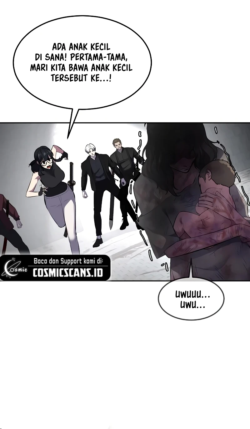 Ticket Hero S2 Chapter 90 Gambar 26