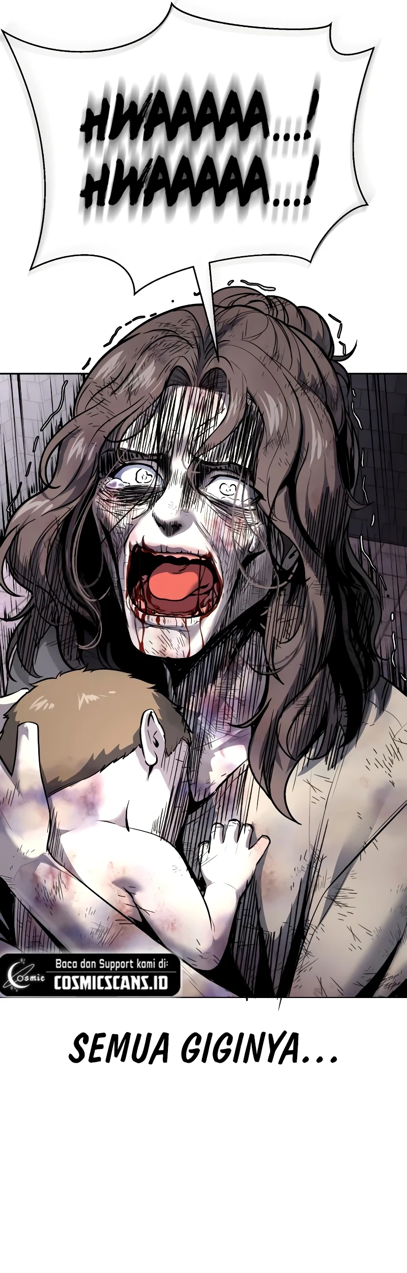 Ticket Hero S2 Chapter 90 Gambar 27