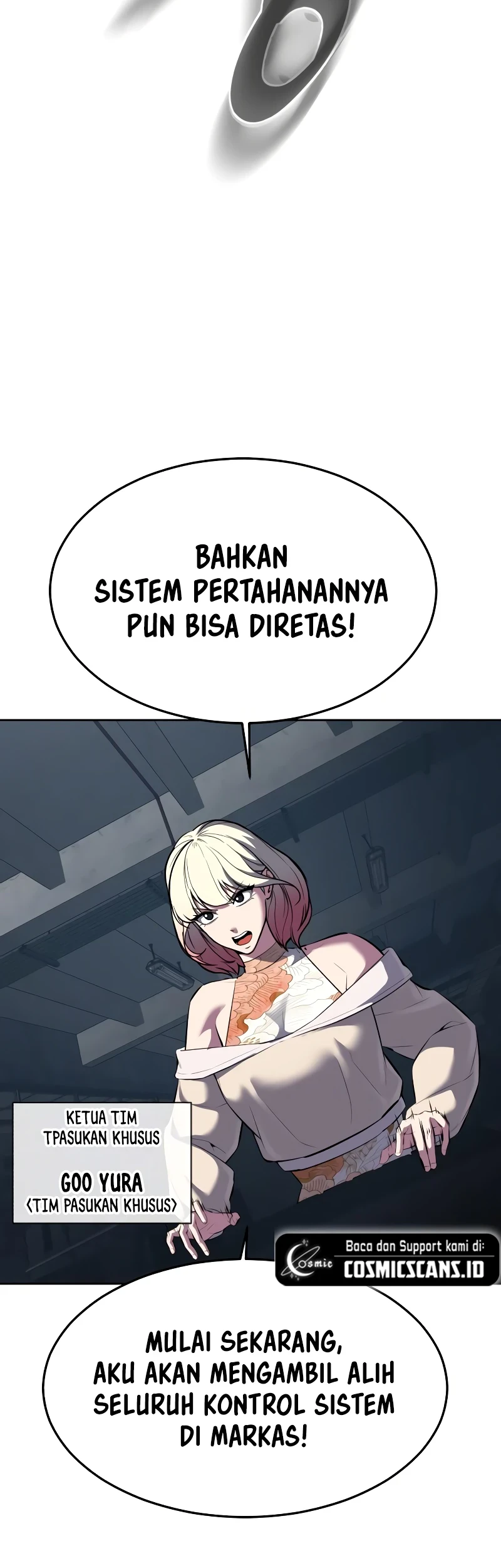 Ticket Hero S2 Chapter 90 Gambar 38