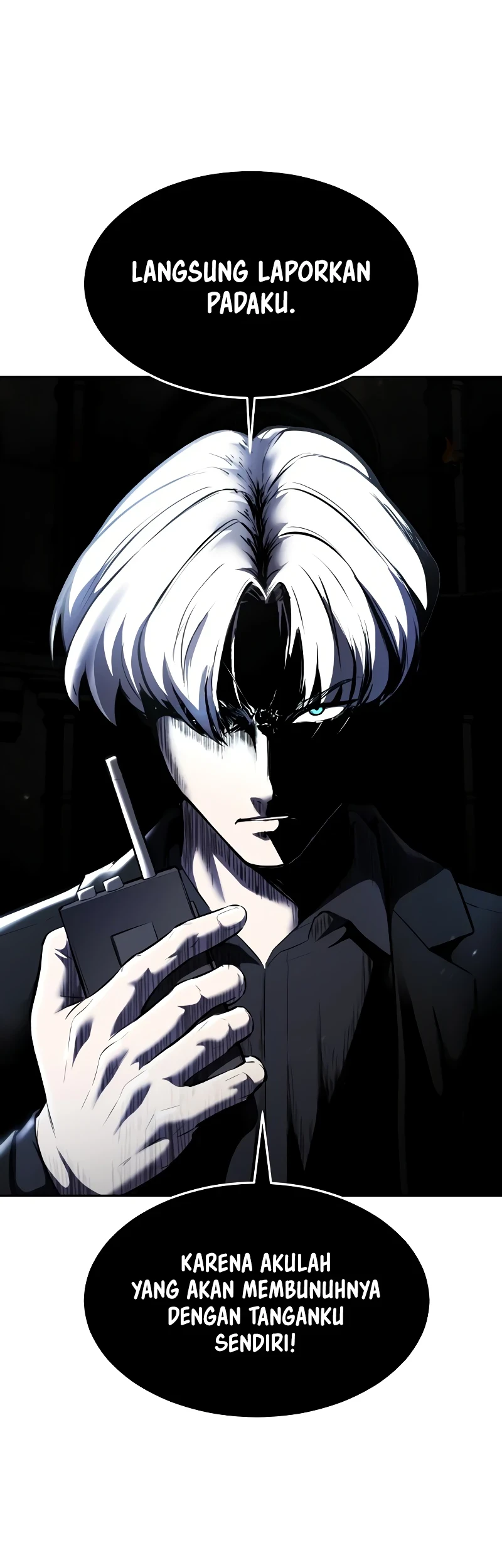 Ticket Hero S2 Chapter 90 Gambar 49