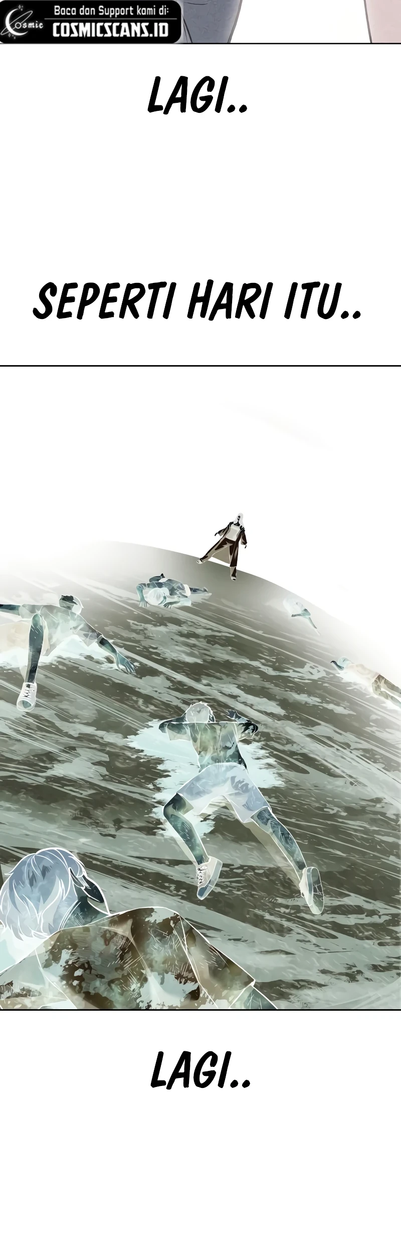 Ticket Hero S2 Chapter 91 Gambar 55