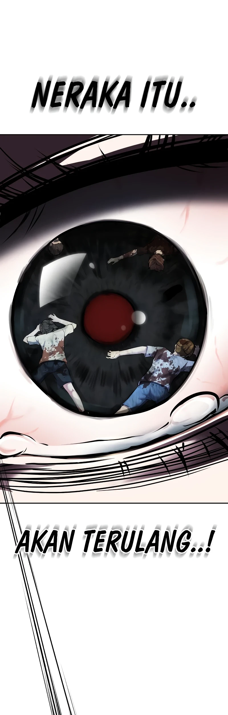 Ticket Hero S2 Chapter 91 Gambar 56