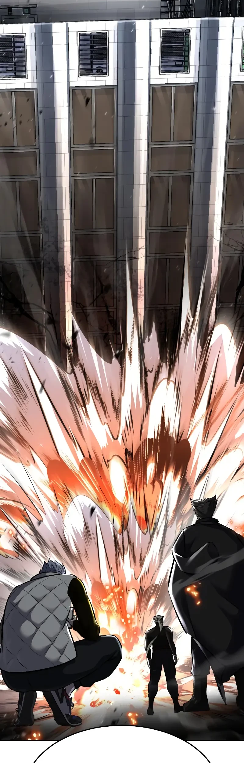 Ticket Hero S2 Chapter 91 Gambar 74