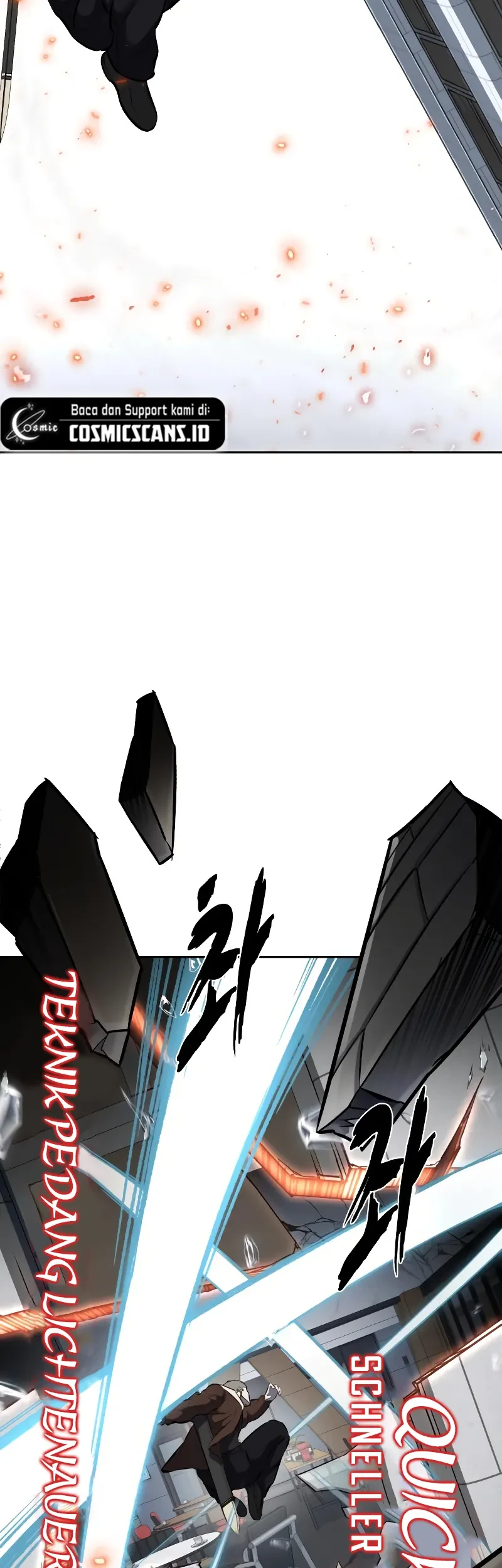 Ticket Hero S2 Chapter 91 Gambar 81