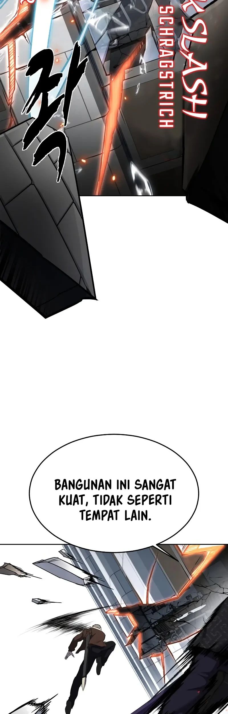 Ticket Hero S2 Chapter 91 Gambar 82