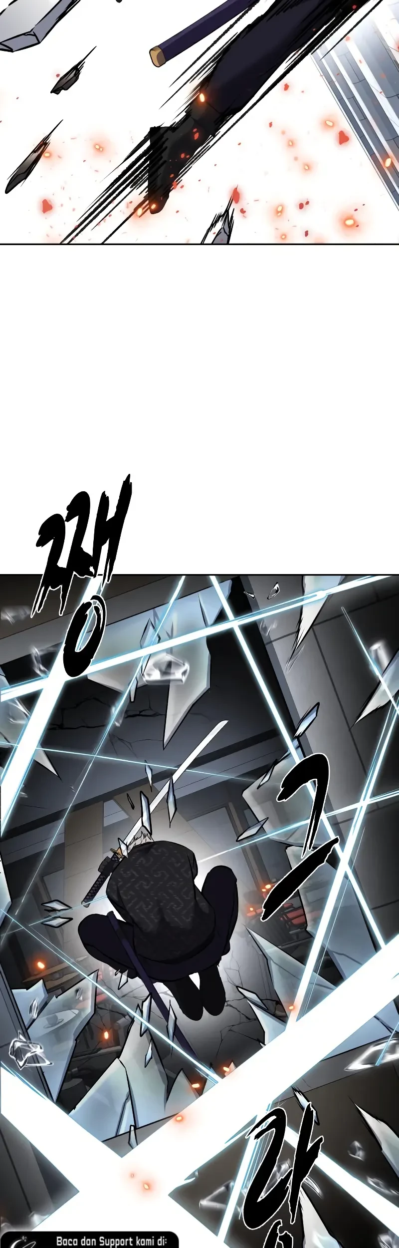 Ticket Hero S2 Chapter 91 Gambar 83