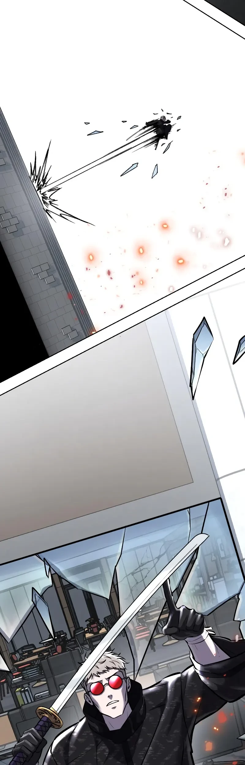 Ticket Hero S2 Chapter 91 Gambar 87