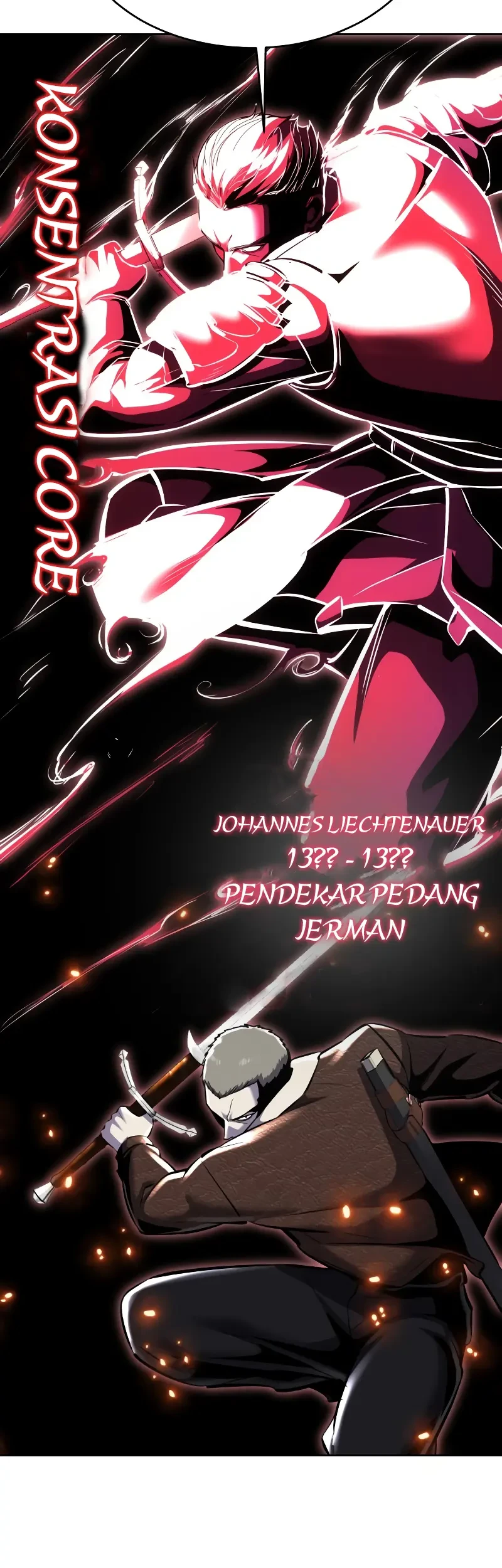 Ticket Hero S2 Chapter 91 Gambar 89