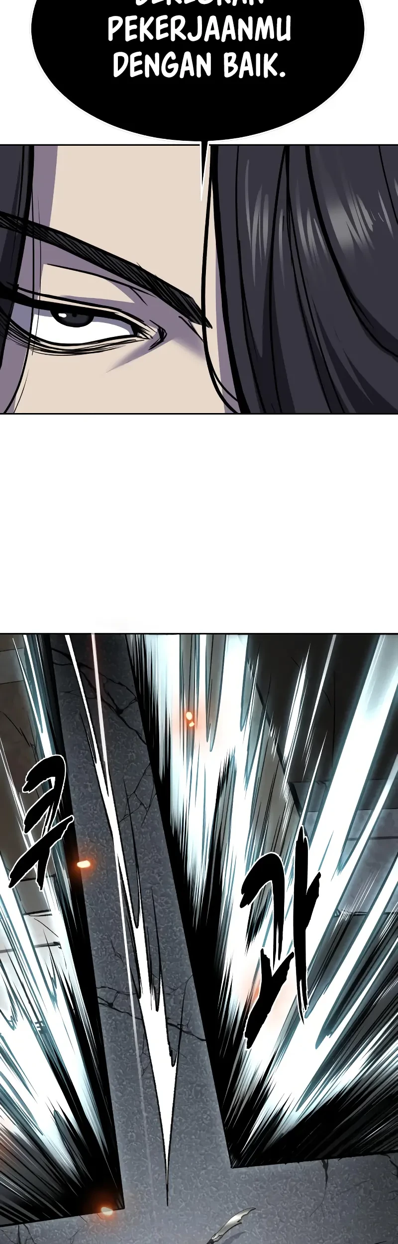 Ticket Hero S2 Chapter 91 Gambar 93