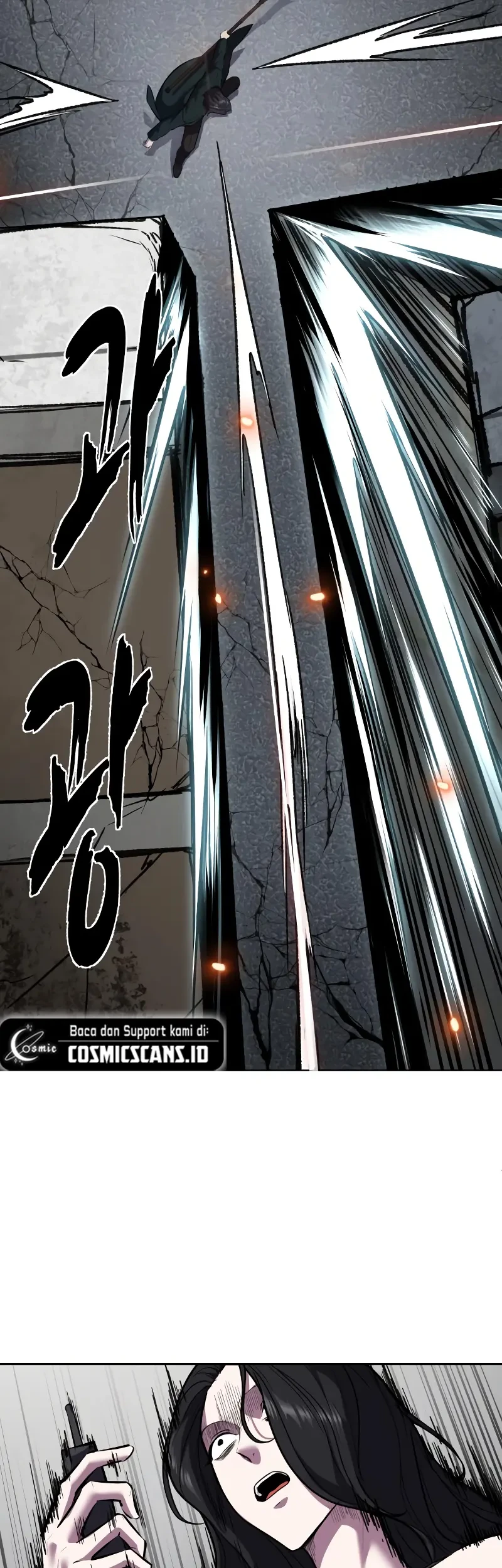 Ticket Hero S2 Chapter 91 Gambar 94