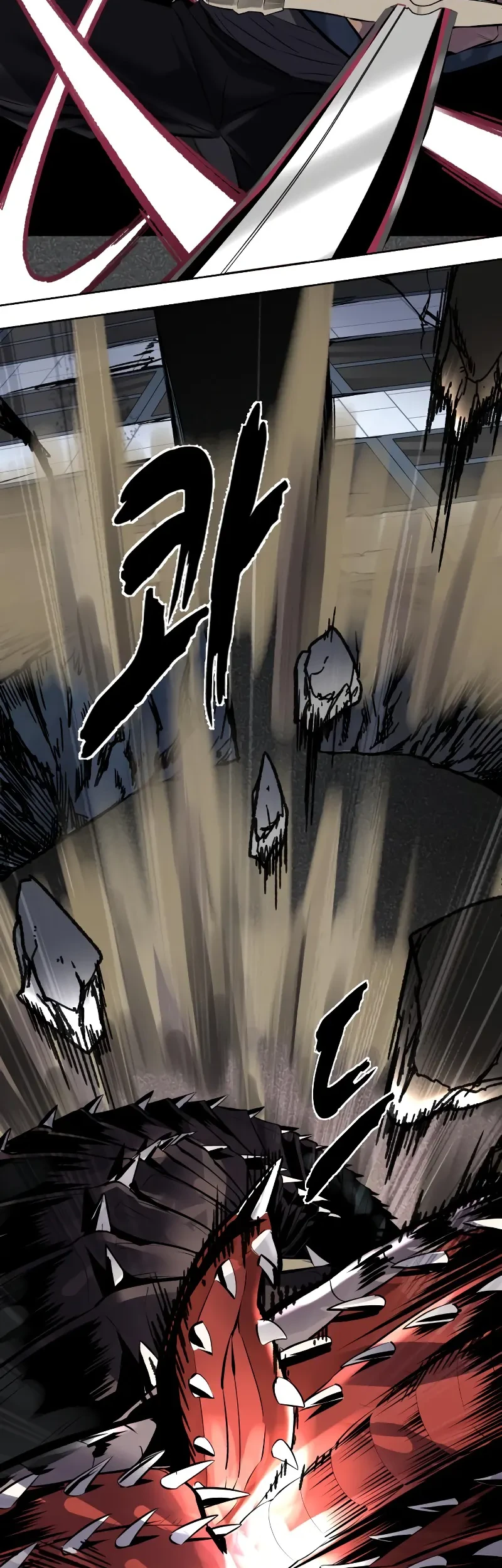 Ticket Hero S2 Chapter 91 Gambar 100