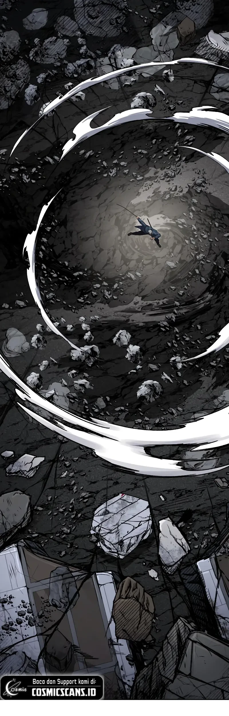 Ticket Hero S2 Chapter 91 Gambar 102