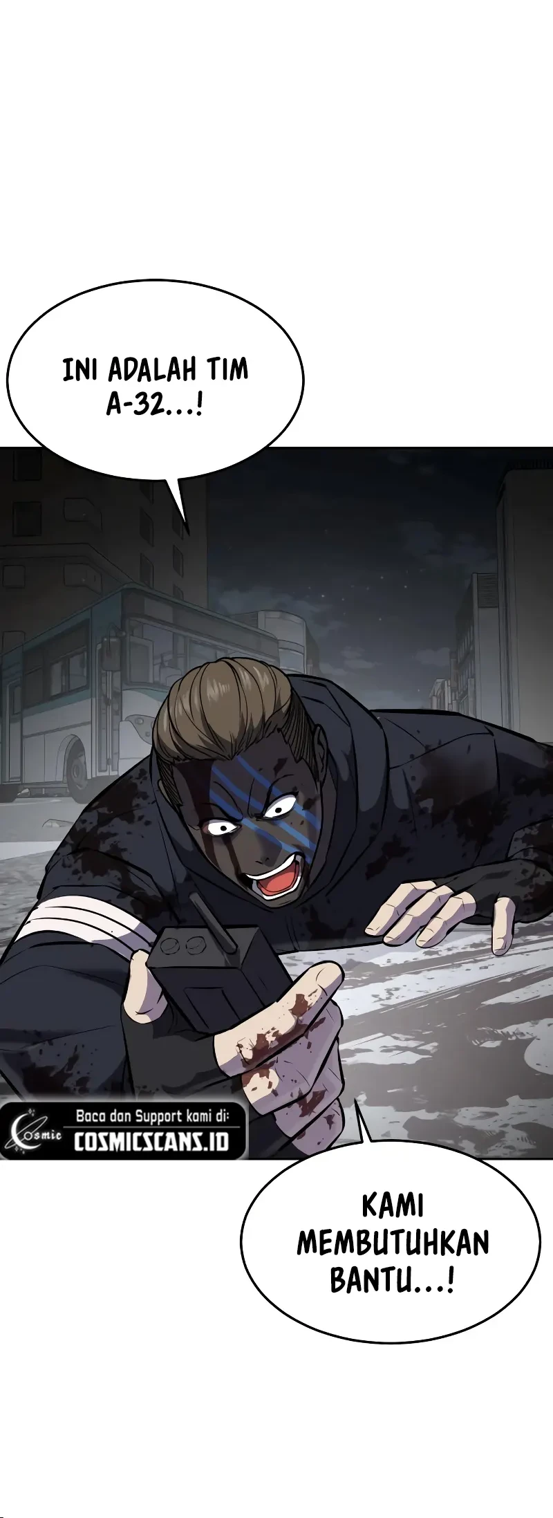 Ticket Hero S2 Chapter 91 Gambar 116