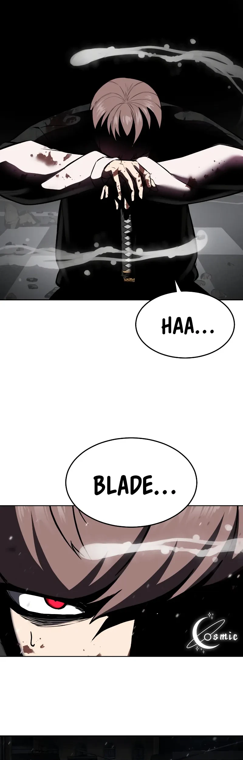 Ticket Hero S2 Chapter 91 Gambar 118