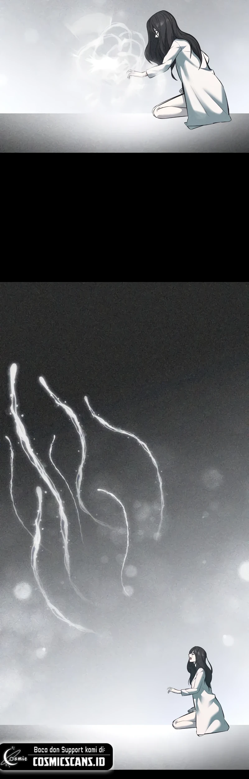 Ticket Hero S2 Chapter 91 Gambar 5