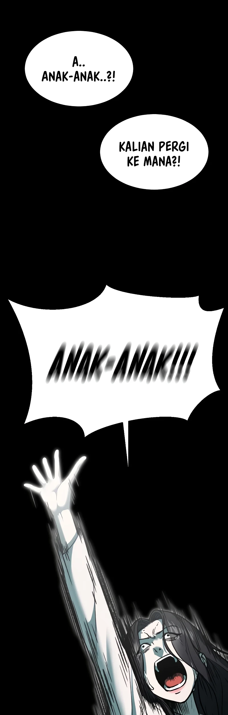 Ticket Hero S2 Chapter 91 Gambar 6