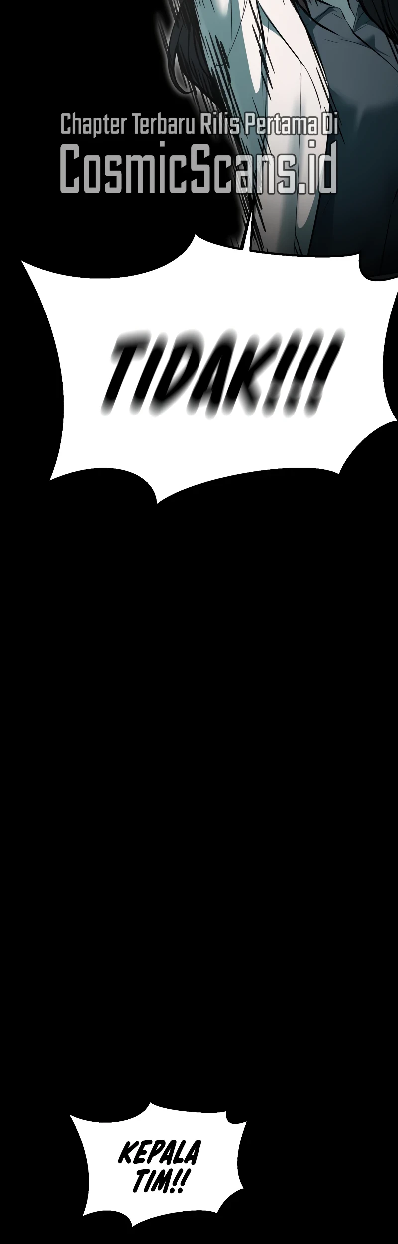 Ticket Hero S2 Chapter 91 Gambar 7