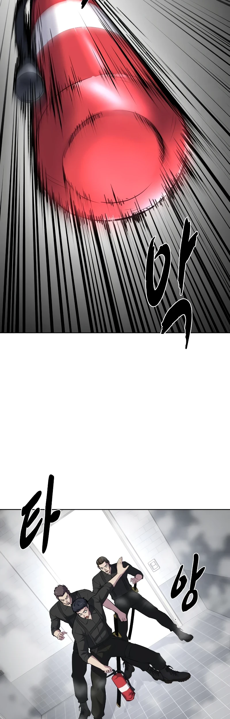 Ticket Hero S2 Chapter 91 Gambar 10