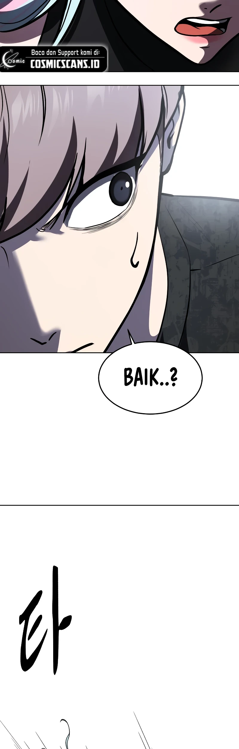 Ticket Hero S2 Chapter 91 Gambar 17