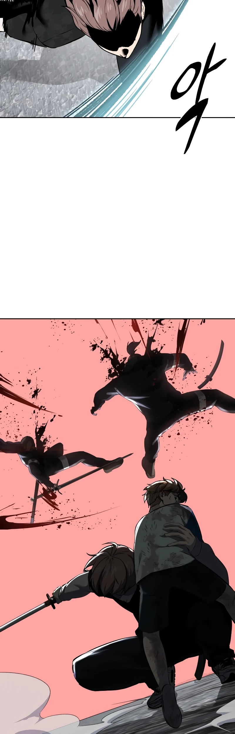 Ticket Hero S2 Chapter 91 Gambar 30