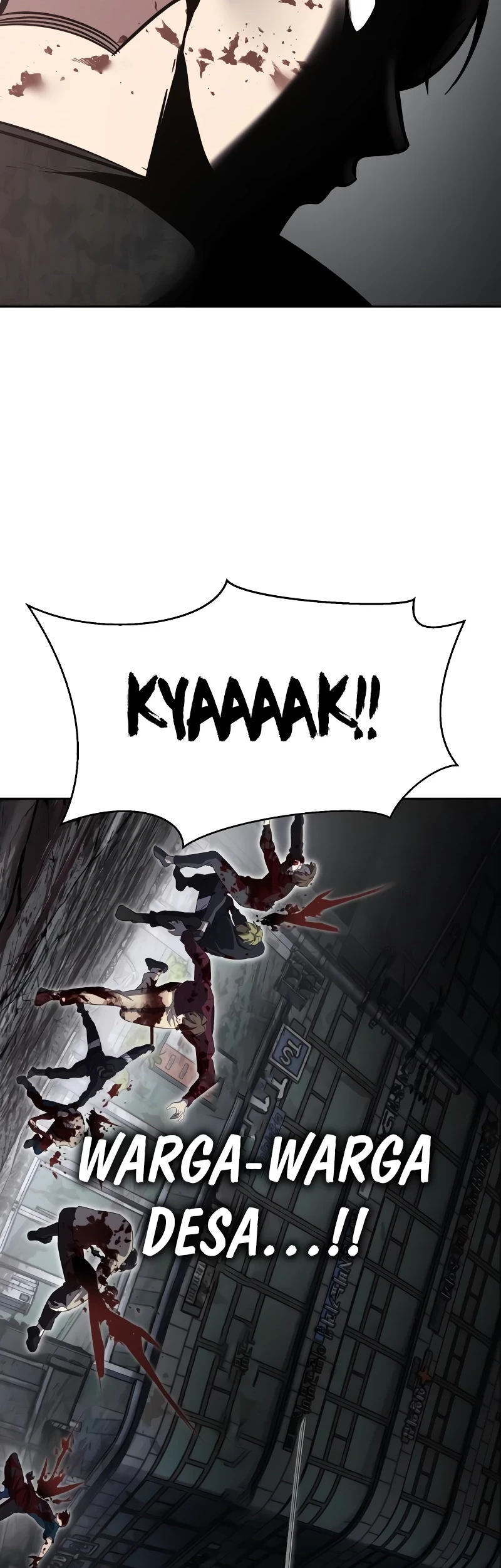 Ticket Hero S2 Chapter 91 Gambar 34