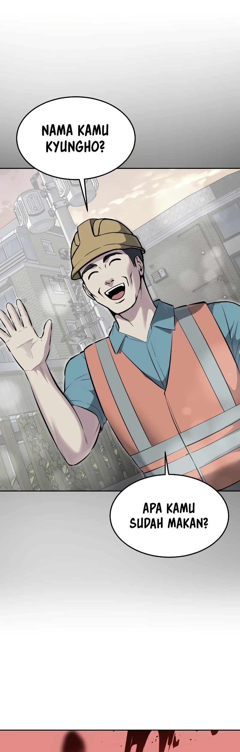 Ticket Hero S2 Chapter 91 Gambar 36