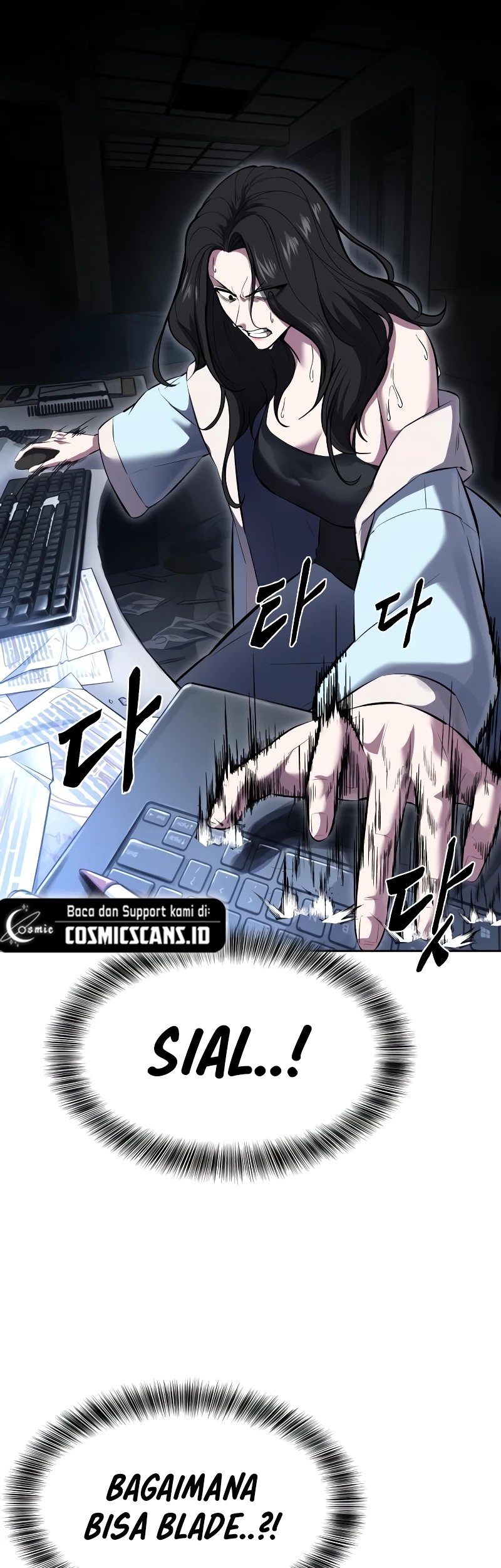 Ticket Hero S2 Chapter 91 Gambar 47