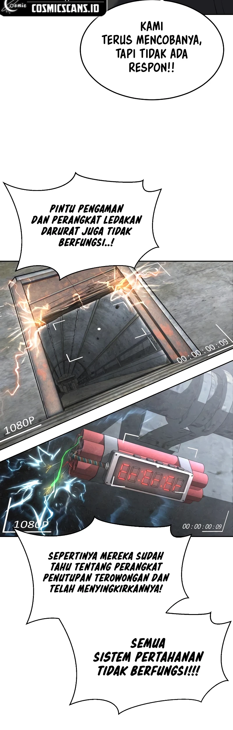 Ticket Hero S2 Chapter 91 Gambar 51